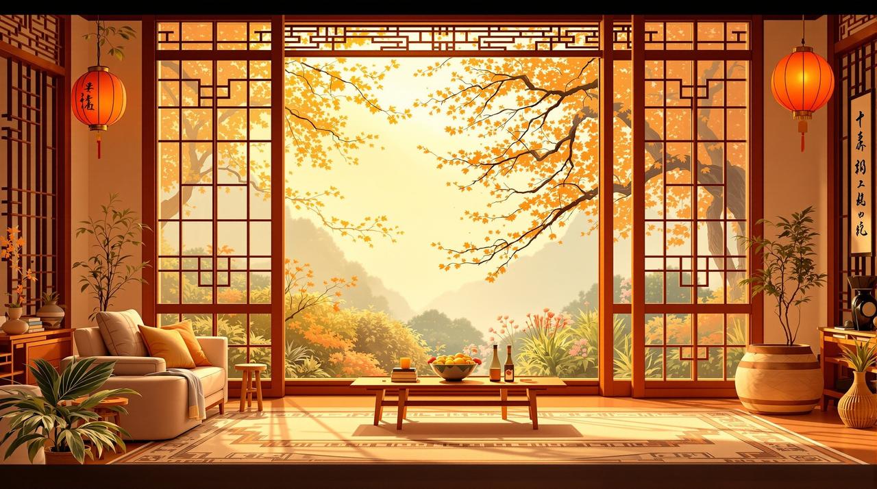 短剧库大全大 - 事事如意的追剧时光 短剧库大全大 - 温暖家庭生活场景