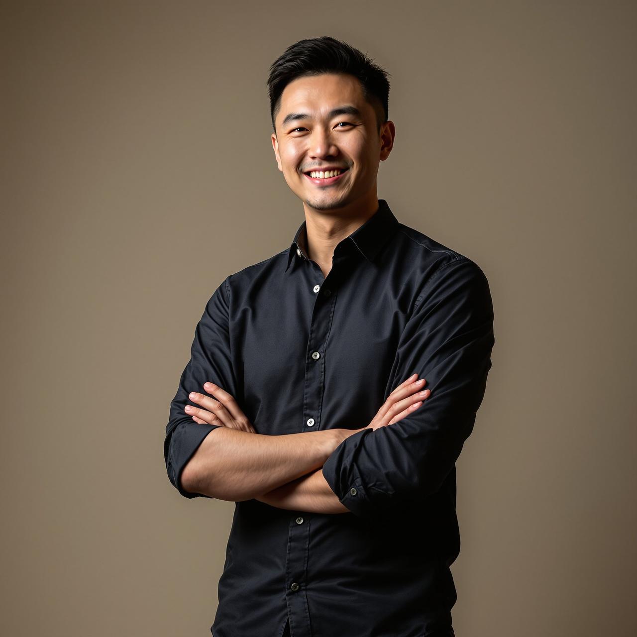 短剧库大全大团队成员 - 王明远 - CTO 首席技术官