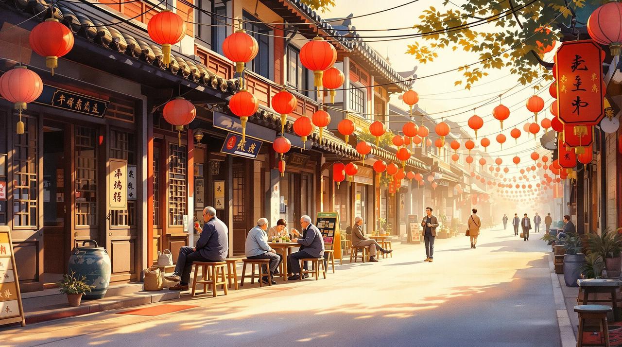 短剧库大全大 - 老街时光 短剧库大全大 - 老街时光