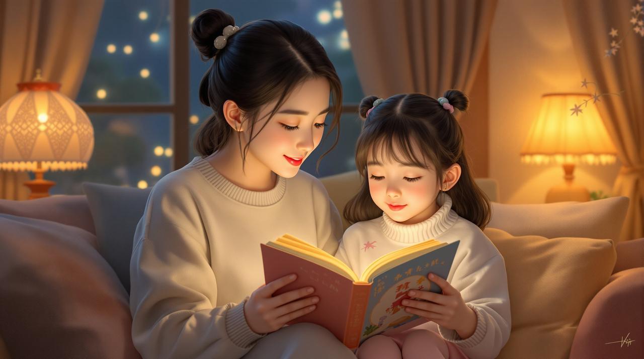 短剧库大全大 - 继母的心事 短剧库大全大 - 继母的心事